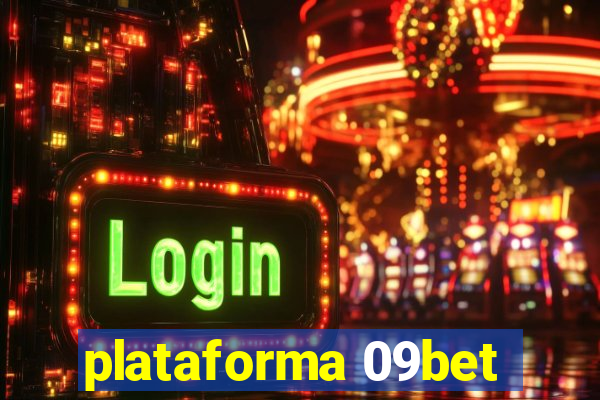 plataforma 09bet